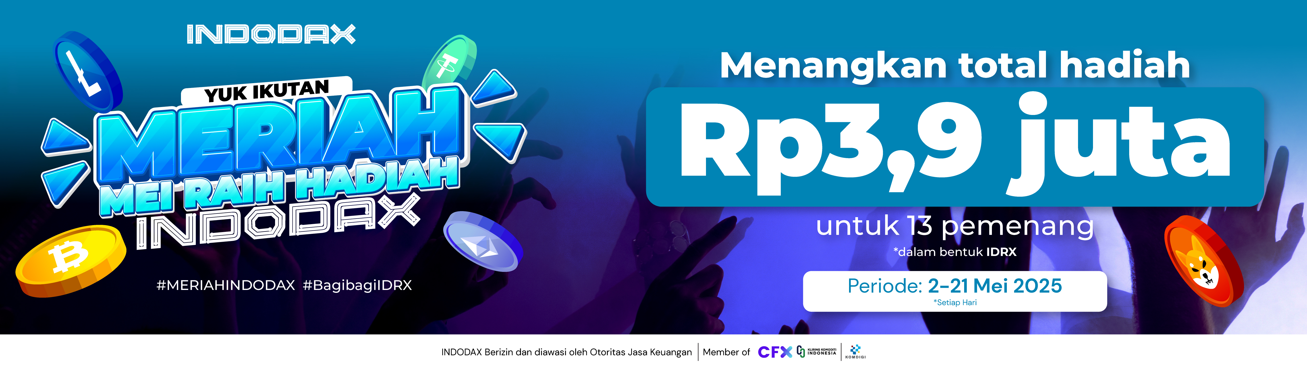 Kuis Meriah